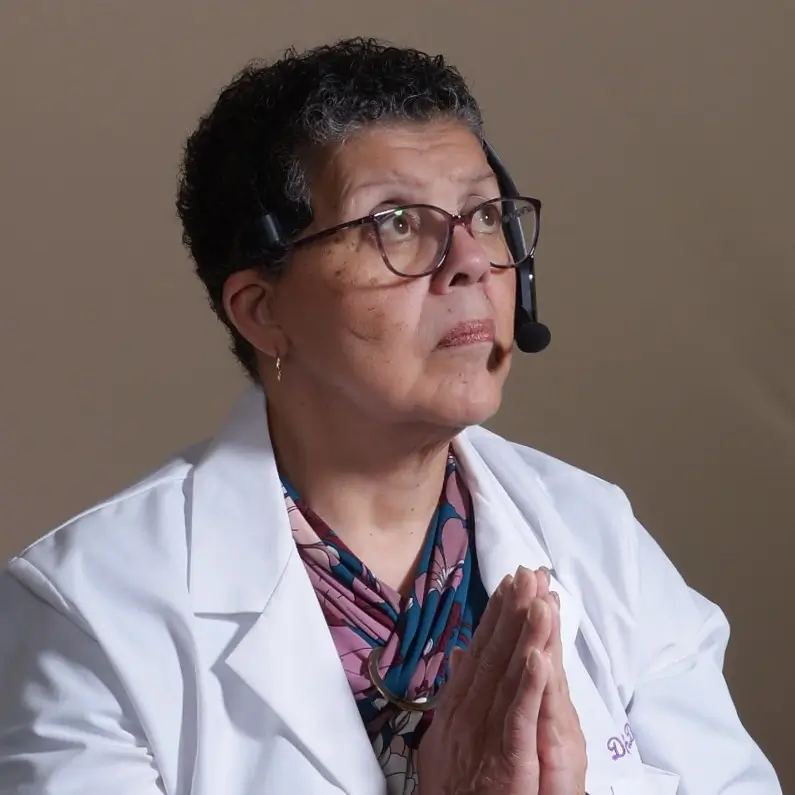 Dr. Marie McDade