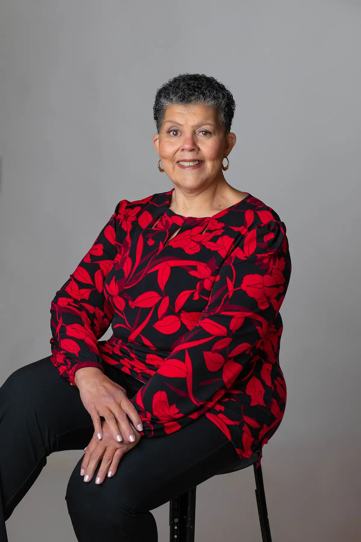 Dr. Marie McDade