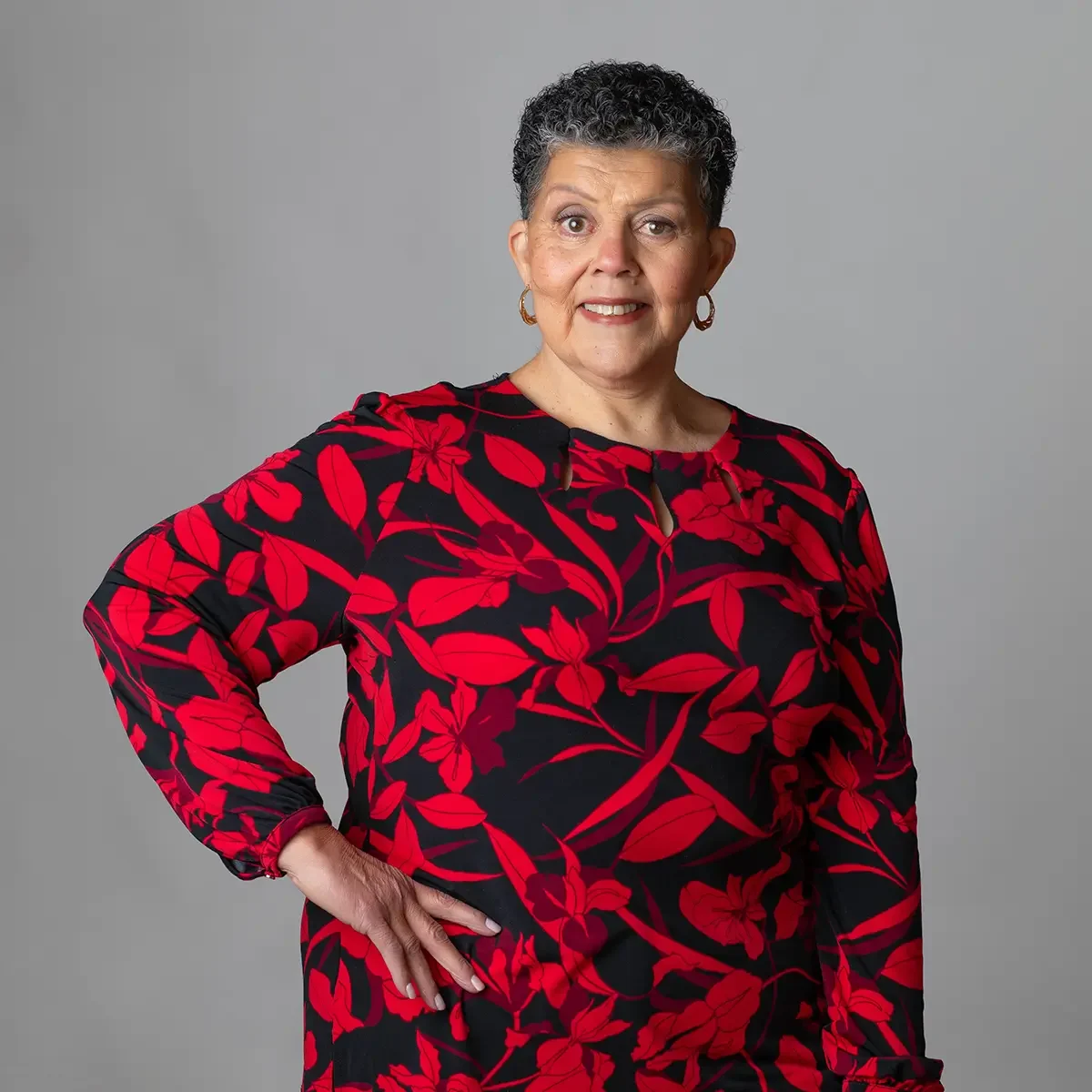 Dr. Marie McDade