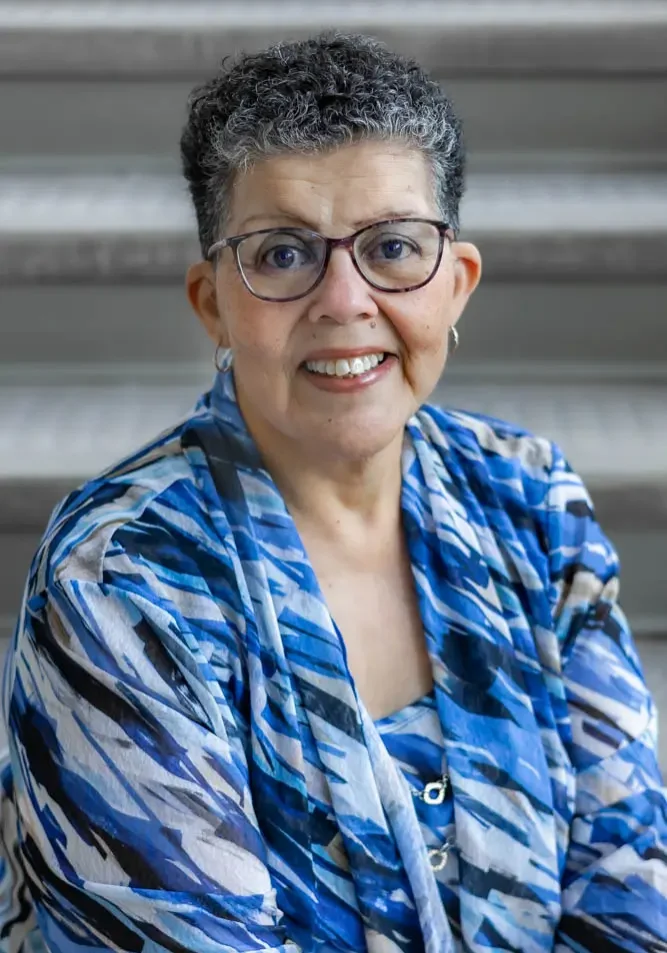 Dr. Marie McDade